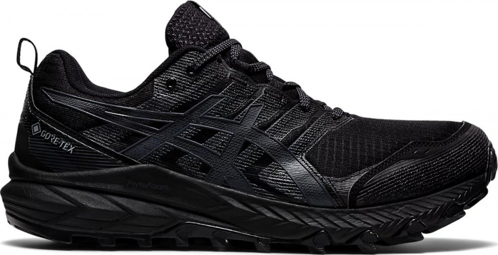 Asics GEL-Trabuco 9 G-TX Terepfutó cipők - 42 EU | 7,5 UK | 8,5 US | 26,5 CM