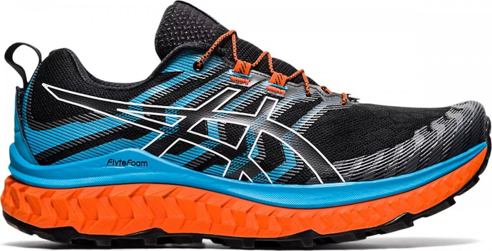 Asics Trabuco Max Terepfutó cipők - 41,5 EU | 7 UK | 8 US | 26 CM