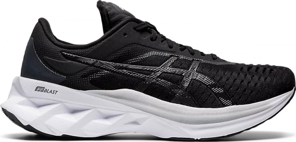 Asics NOVABLAST W Futócipő - 40,5 EU | 7 UK | 9 US | 25,75 CM
