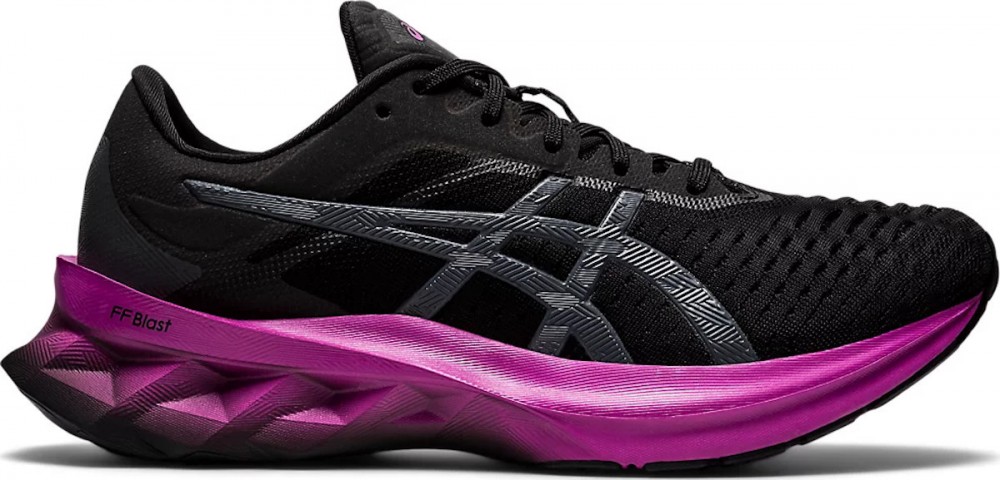 Asics NOVABLAST W Futócipő - 36 EU | 3,5 UK | 5,5 US | 22,5 CM