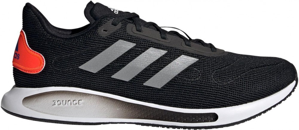 adidas GALAXAR Run M Futócipő - 44,7 EU | 10 UK | 10,5 US | 27,5 CM