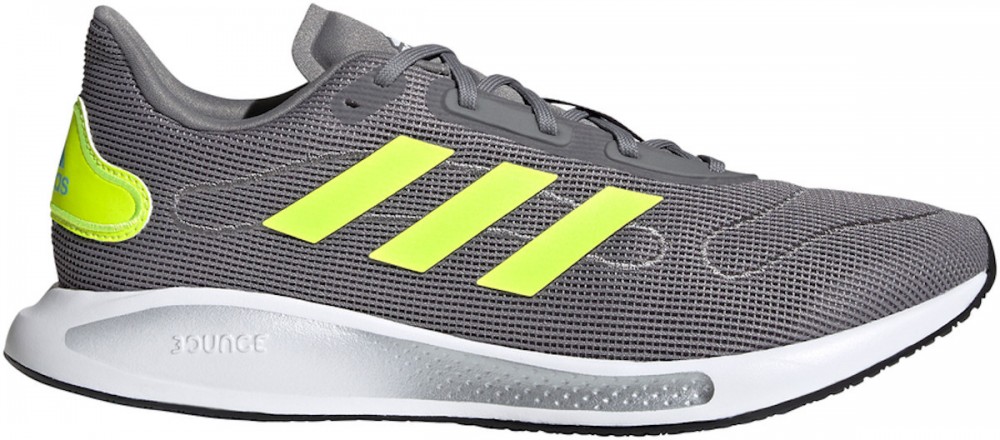 adidas GALAXAR Run M Futócipő - 42 EU | 8 UK | 8,5 US | 25,9 CM