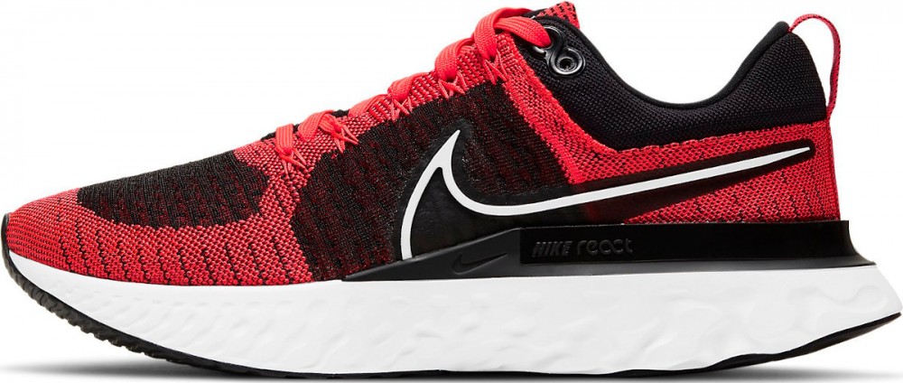 Nike REACT INFINITY RUN FLYKNIT 2 Futócipő - 42,5 EU | 8 UK | 9 US | 27 CM