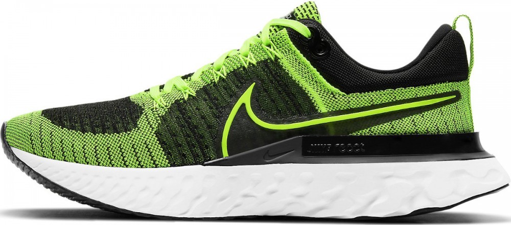 Nike REACT INFINITY RUN FLYKNIT 2 Futócipő - 43 EU | 8,5 UK | 9,5 US | 27,5 CM