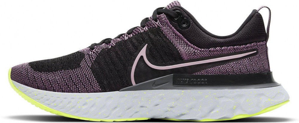 Nike W REACT INFINITY RUN FLYKNIT 2 Futócipő - 40 EU | 6 UK | 8,5 US | 25,5 CM