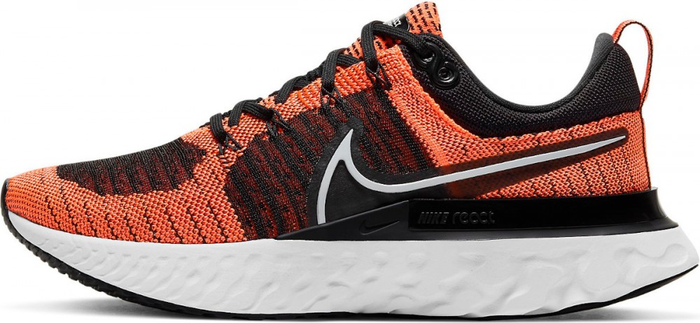 Nike W REACT INFINITY RUN FLYKNIT 2 Futócipő - 36 EU | 3 UK | 5,5 US | 22,5 CM