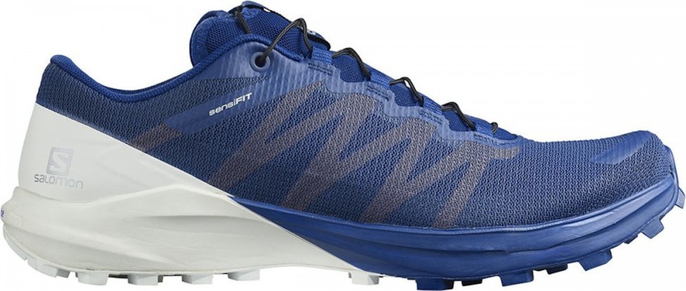 Salomon SENSE 4 /PRO Terepfutó cipők - 46 EU | 11 UK | 11,5 US | 29,5 CM
