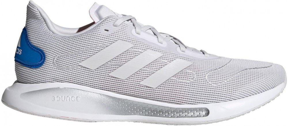 adidas GALAXAR Run M Futócipő - 42,7 EU | 8,5 UK | 9 US | 26,3 CM