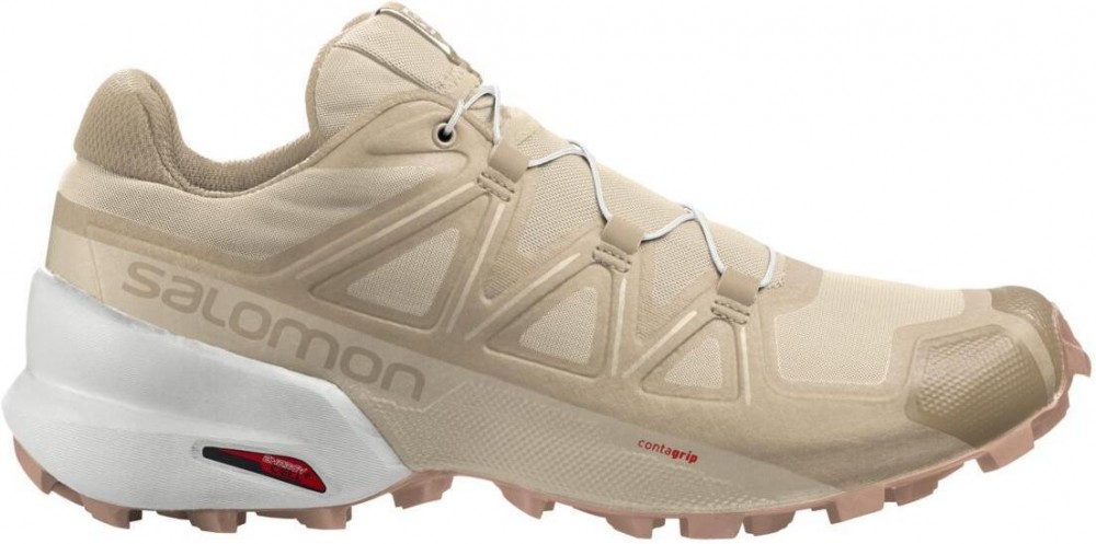 Salomon SPEEDCROSS 5 W Terepfutó cipők - 41,3 EU | 7,5 UK | 9 US | 26 CM