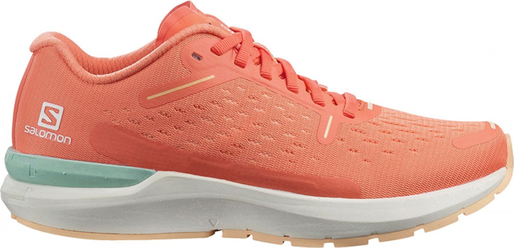 Salomon SONIC 4 Balance W Futócipő - 42 EU | 8 UK | 9,5 US | 26,5 CM