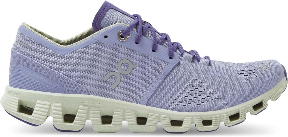 On Running Cloud X Futócipő - 37,5 EU | 4,5 UK | 6,5 US | 23,5 CM