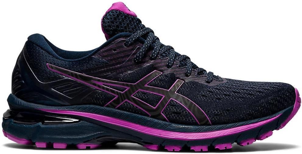 Asics GT-2000 9 LITE-SHOW Futócipő - 37 EU | 4 UK | 6 US | 23 CM