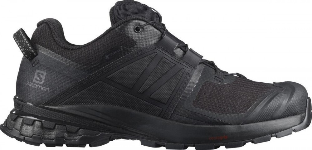 Salomon XA WILD GTX W Terepfutó cipők - 37,3 EU | 4,5 UK | 6 US | 23 CM