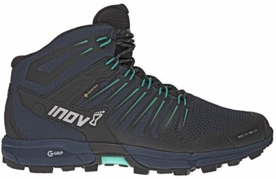 INOV-8 INOV-8 ROCLITE 345 GTX W Terepfutó cipők - 37 EU | 4 UK | 6,5 US | 23 CM