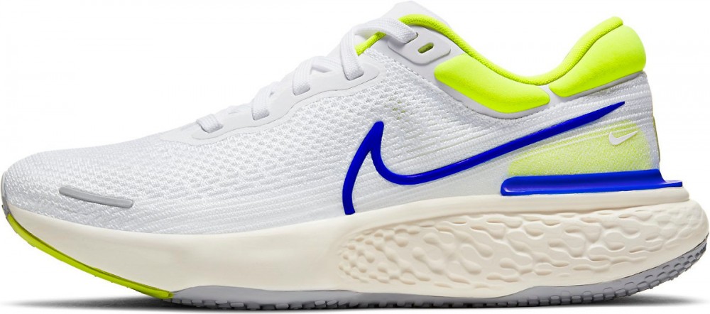 Nike ZOOMX INVINCIBLE RUN FK Futócipő - 43 EU | 8,5 UK | 9,5 US | 27,5 CM