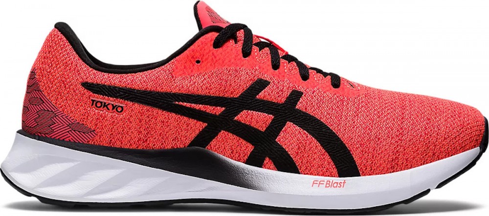 Asics ROADBLAST TOKYO Futócipő - 42,5 EU | 8 UK | 9 US | 27 CM