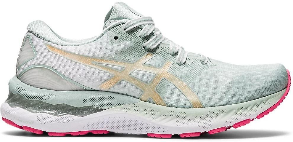 Asics GEL-NIMBUS 23 Futócipő - 37,5 EU | 4,5 UK | 6,5 US | 23,5 CM