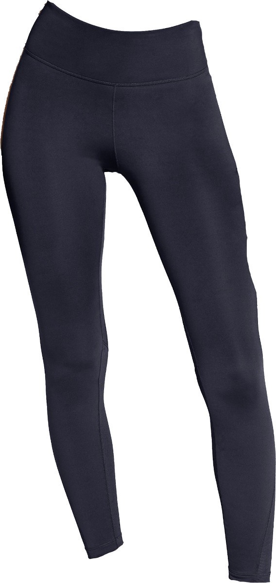 Nike W NK ONE MR 7/8 TIGHT 2.0 Bokavédő - Kék - L