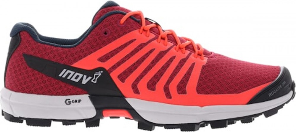 INOV-8 INOV-8 ROCLITE 290 W Terepfutó cipők - 38,5 EU | 5,5 UK | 8 US | 24,5 CM