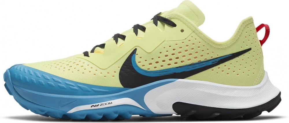 Nike W AIR ZOOM TERRA KIGER 7 Terepfutó cipők - 36 EU | 3 UK | 5,5 US | 22,5 CM