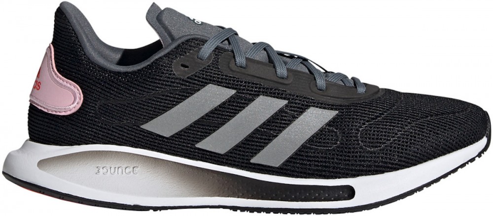 adidas GALAXAR Run W Futócipő - 40,7 EU | 7 UK | 8,5 US | 25 CM