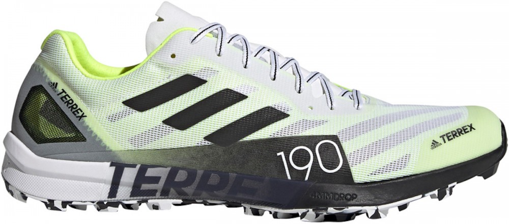 adidas TERREX SPEED PRO Terepfutó cipők - 41,3 EU | 7,5 UK | 8 US | 25,5 CM