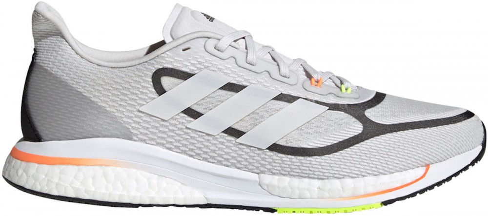 adidas SUPERNOVA + M Futócipő - 46,7 EU | 11,5 UK | 12 US | 28,8 CM