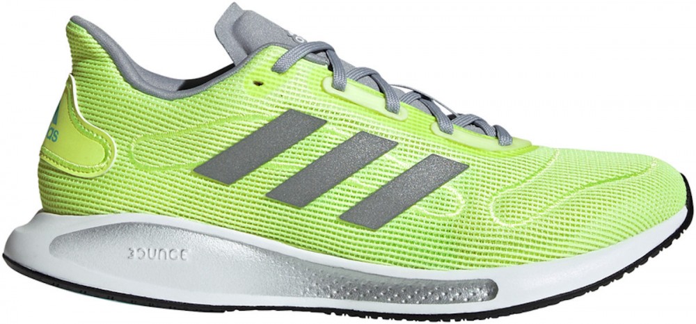 adidas GALAXAR Run W Futócipő - 37,3 EU | 4,5 UK | 6 US | 22,9 CM