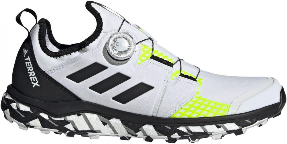 adidas TERREX AGRAVIC BOA Terepfutó cipők - 46 EU | 11 UK | 11,5 US | 28,4 CM