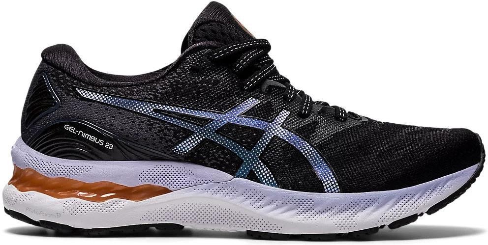 Asics GEL-NIMBUS 23 Futócipő - 40 EU | 6,5 UK | 8,5 US | 25,5 CM
