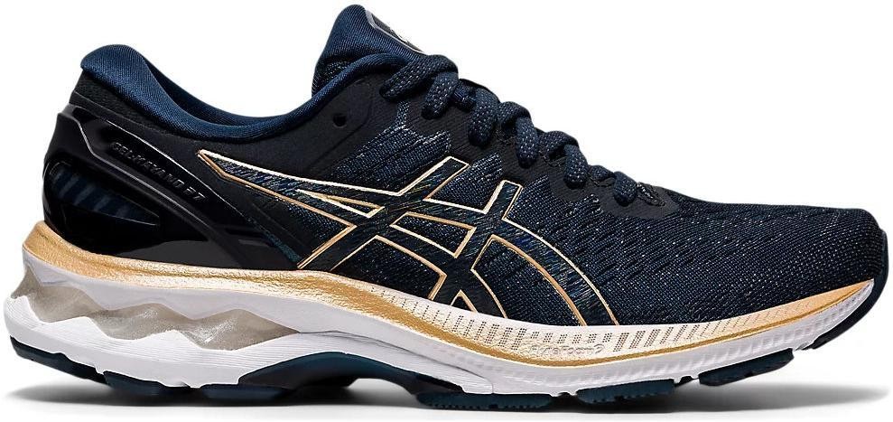 Asics GEL-KAYANO 27 Futócipő - 37,5 EU | 4,5 UK | 6,5 US | 23,5 CM