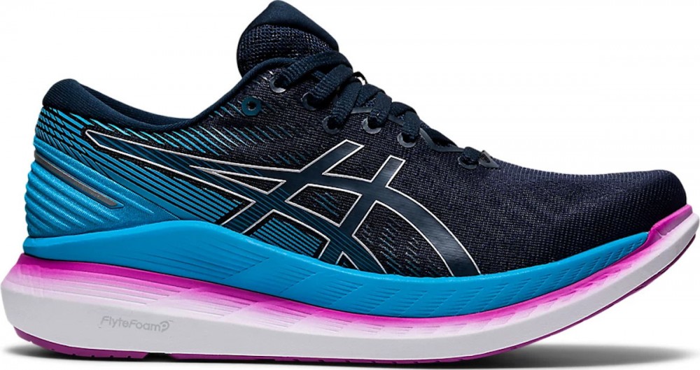 Asics GlideRide 2 W Futócipő - 37 EU | 4 UK | 6 US | 23 CM