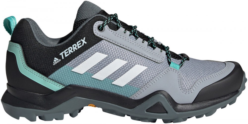 adidas TERREX AX3 W Terepfutó cipők - 37,3 EU | 4,5 UK | 6 US | 22,9 CM