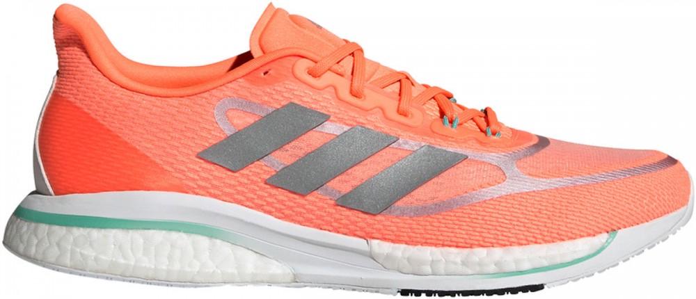 adidas SUPERNOVA + M Futócipő - 44 EU | 9,5 UK | 10 US | 27,1 CM