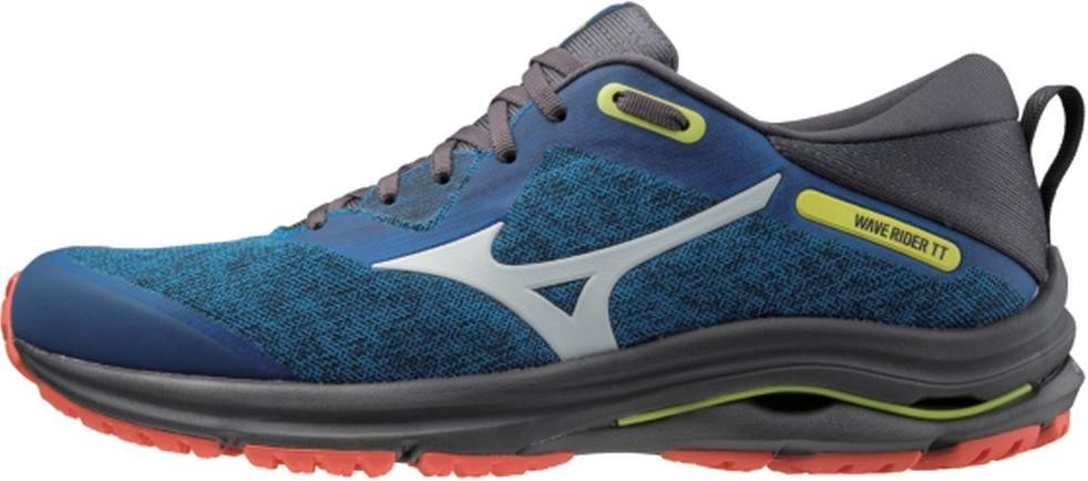 Mizuno Wave Rider TT 2 Futócipő - 46 EU | 11 UK | 12 US | 30 CM