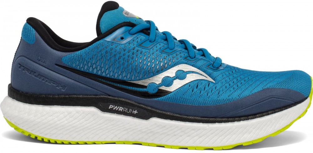 Saucony Saucony Triumph 18 Futócipő - 40,5 EU | 6,5 UK | 7,5 US | 25,5 CM