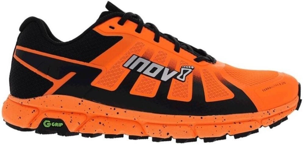 INOV-8 INOV-8 TERRA ULTRA G 270 M Terepfutó cipők - 44 EU | 9,5 UK | 10,5 US | 28,5 CM