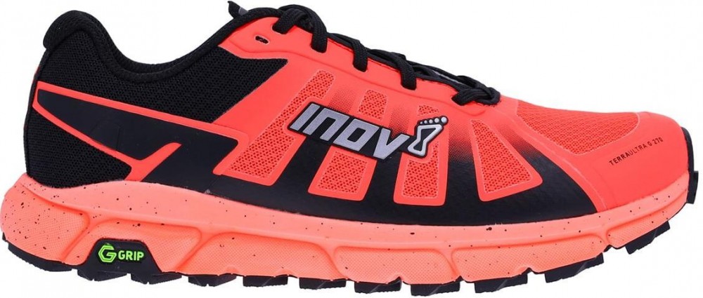 INOV-8 INOV-8 TERRA ULTRA G 270 W Terepfutó cipők - 41,5 EU | 7,5 UK | 10 US | 26,5 CM