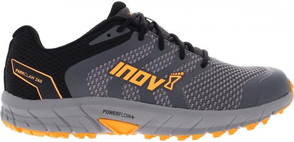 INOV-8 INOV-8 PARKCLAW 260 M Terepfutó cipők - 47 EU | 12 UK | 13 US | 31 CM