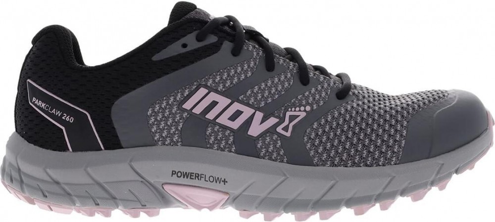 INOV-8 INOV-8 PARKCLAW 260 W Terepfutó cipők - 37 EU | 4 UK | 6,5 US | 23 CM