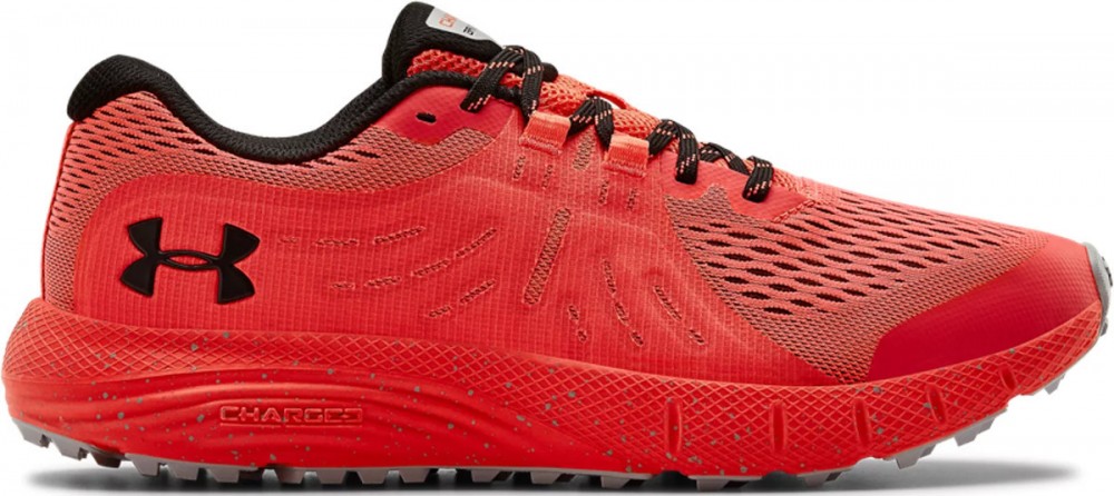 Under Armour UA Charged Bandit Trail Terepfutó cipők - 44 EU | 9 UK | 10 US | 28 CM
