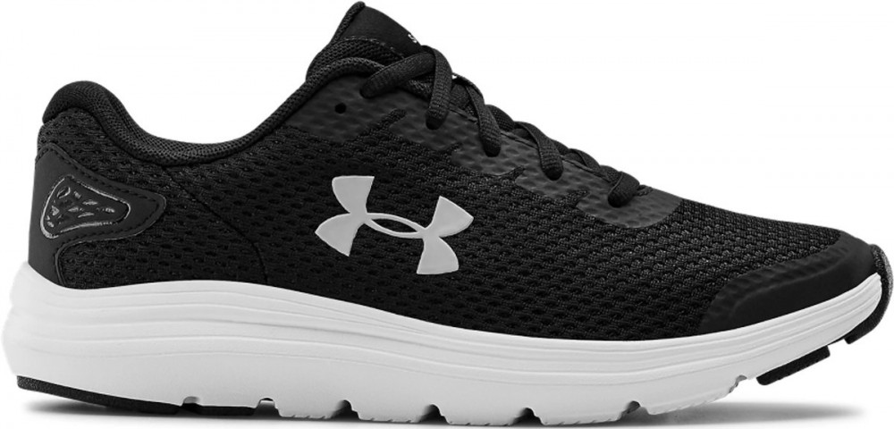 Under Armour UA W Surge 2 Futócipő - 36,5 EU | 3,5 UK | 6 US | 23 CM