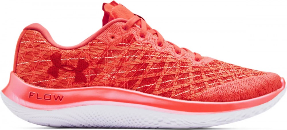 Under Armour UA FLOW Velociti Wind Futócipő - 44,5 EU | 9,5 UK | 10,5 US | 28,5 CM