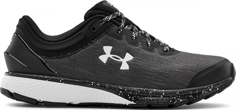 Under Armour UA W Charged Escape 3 Evo Futócipő - 36,5 EU | 3,5 UK | 6 US | 23 CM