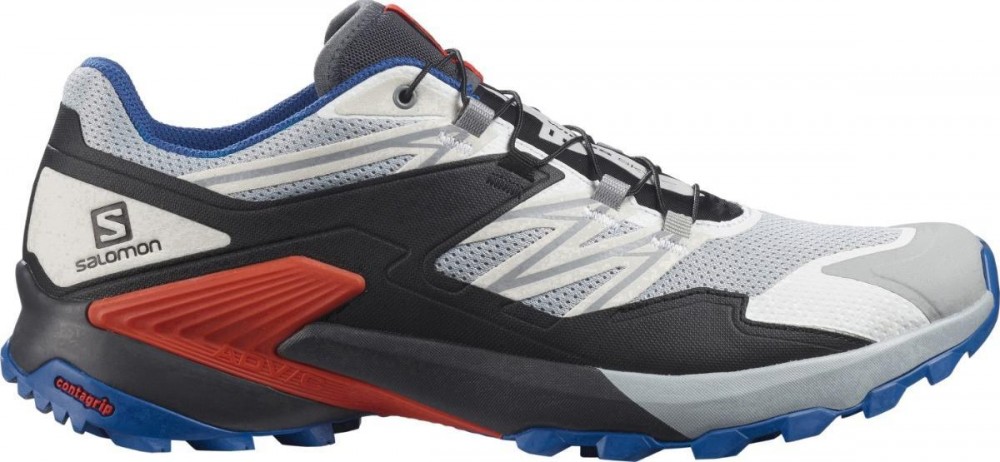 Salomon WINGS SKY Terepfutó cipők - 43,3 EU | 9 UK | 9,5 US | 27,5 CM