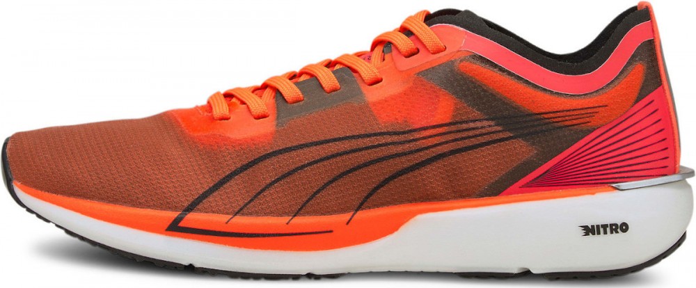 Puma Liberate Nitro Wns Futócipő - 38 EU | 5 UK | 7,5 US | 24 CM