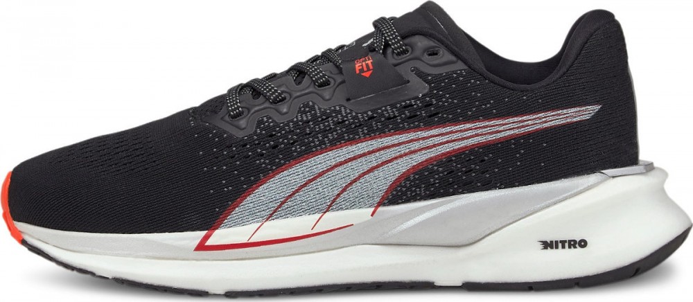 Puma Eternity Nitro Wns Futócipő - 36 EU | 3,5 UK | 5,5 US | 22,5 CM