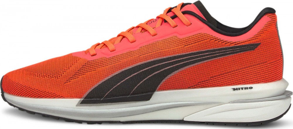 Puma Velocity Nitro Futócipő - 40,5 EU | 7 UK | 8 US | 26 CM