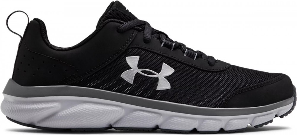 Under Armour UA GS Assert 8 Futócipő - 40 EU | 6 UK | 7 US | 26 CM