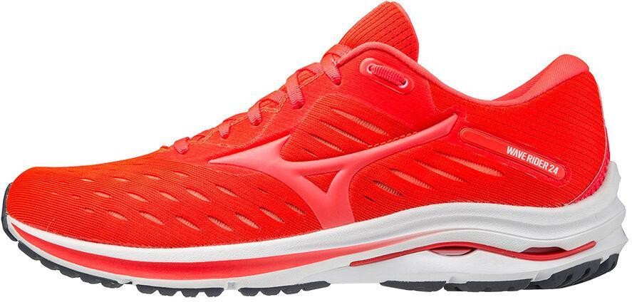 Mizuno Wave Rider 24 Futócipő - 42,5 EU | 8,5 UK | 9,5 US | 27,5 CM